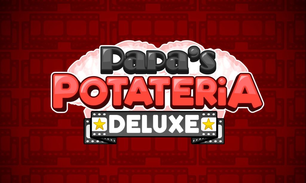 Papa’s Potateria